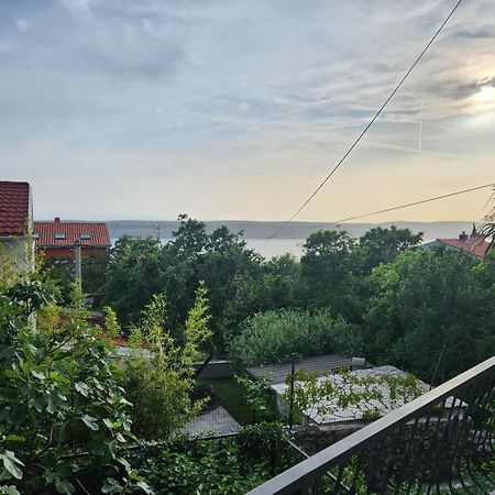 Apartmani Mazzarolli Jadranovo Exterior photo