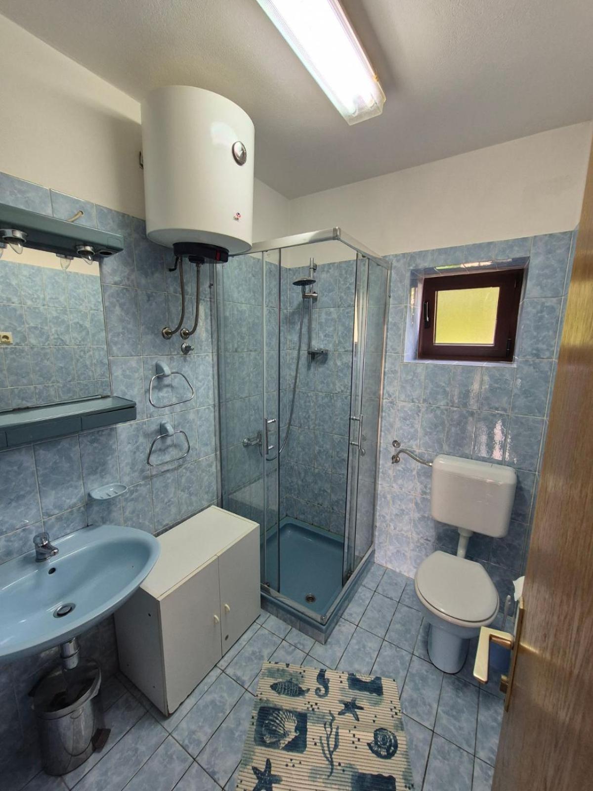 Apartmani Mazzarolli Jadranovo Exterior photo