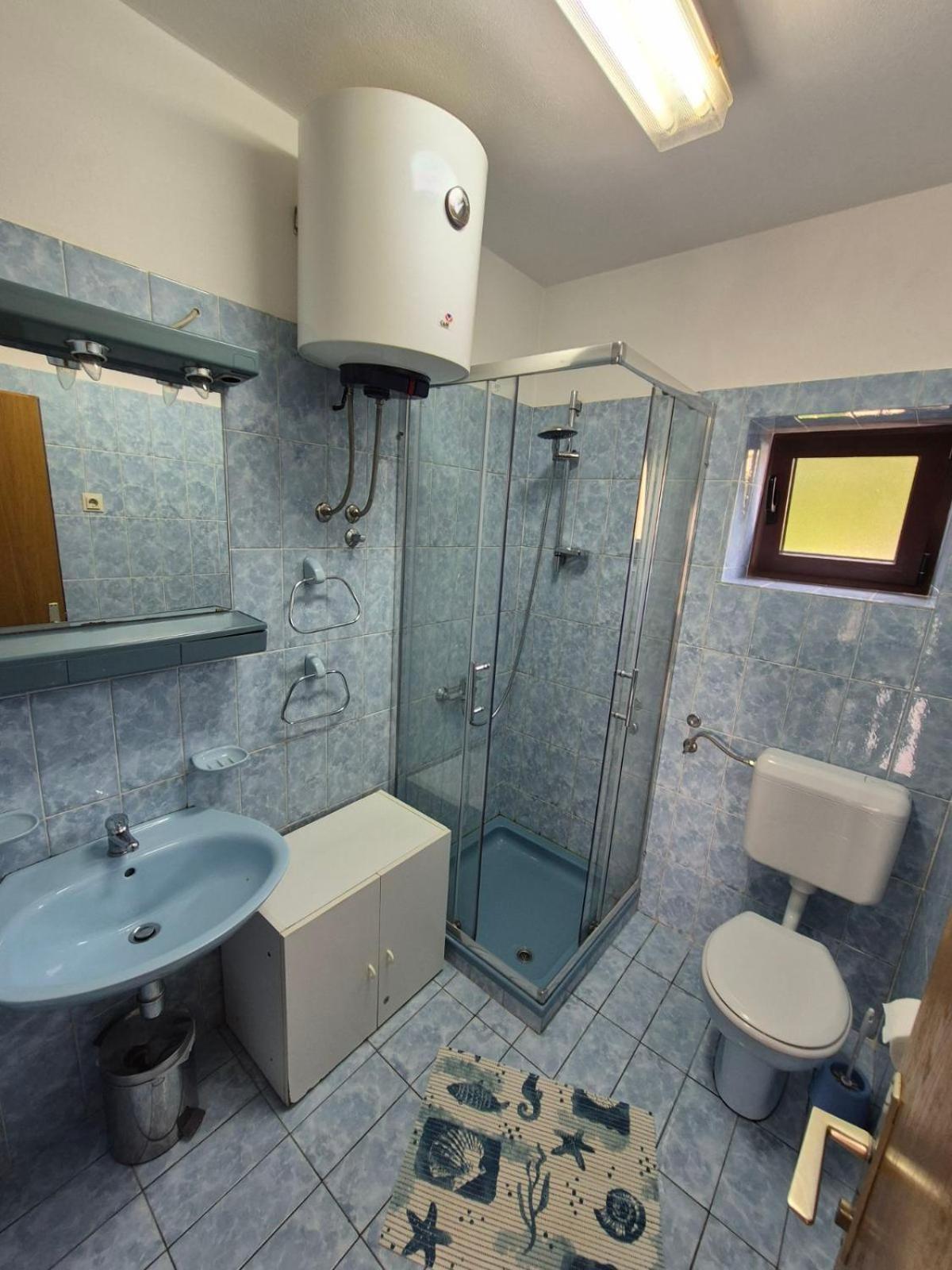 Apartmani Mazzarolli Jadranovo Exterior photo