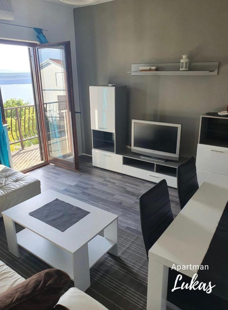 Apartmani Mazzarolli Jadranovo Room photo