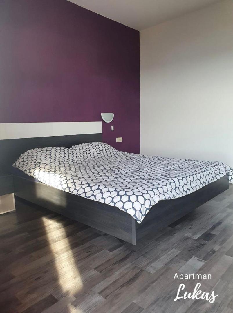 Apartmani Mazzarolli Jadranovo Room photo