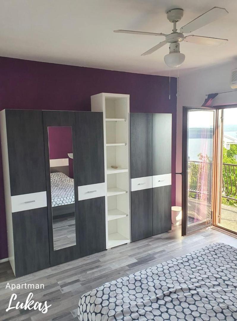 Apartmani Mazzarolli Jadranovo Room photo